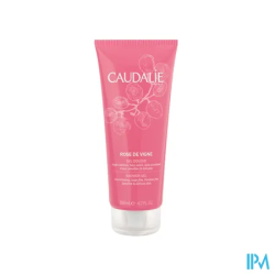 CAUDALIE GEL DCH ROSE VIGNE 200ML
