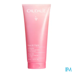 CAUDALIE GEL DCH ROSE VIGNE 200ML