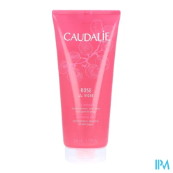 CAUDALIE GEL DCH ROSE VIGNE 200ML
