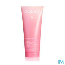 CAUDALIE GEL DCH ROSE VIGNE 200ML