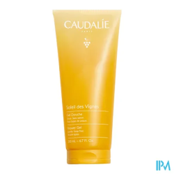 CAUDALIE GEL DCH SOLEIL VIGN 200ML