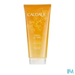 CAUDALIE GEL DCH SOLEIL VIGN 200ML