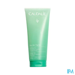 CAUDALIE GEL DCH EAU VIGNE 200ML