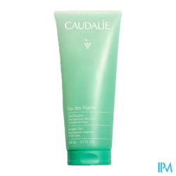CAUDALIE GEL DCH EAU VIGNE 200ML