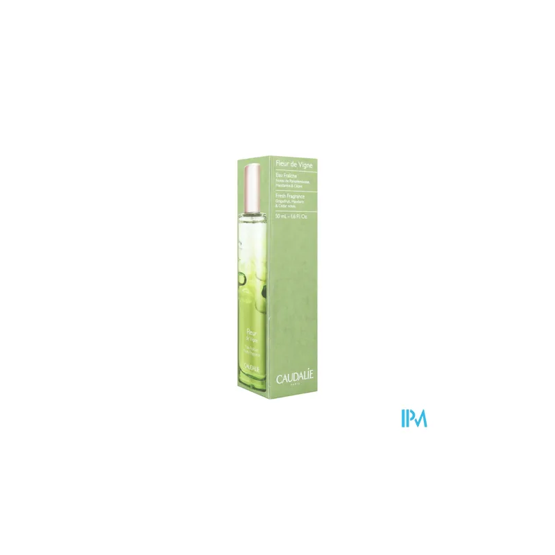 CAUDALIE EAU FRAICHE FL VIGNE 50ML
