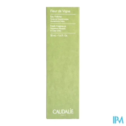 CAUDALIE EAU FRAICHE FL VIGNE 50ML