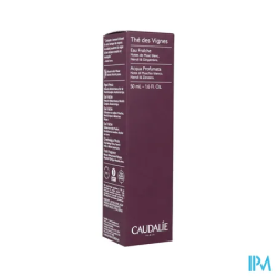 CAUDALIE EAU FRAICHE THE VIGN 50ML