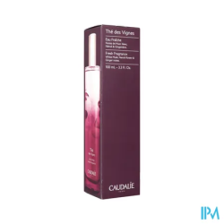 CAUDALIE EAU FRAICHE THE VIGN100ML