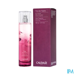 CAUDALIE EAU FRAICHE THE VIGN100ML