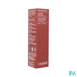 CAUDALIE EAU FRAICHE ROS VIGNE50ML