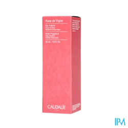 CAUDALIE EAU FRAICHE ROS VIGNE50ML