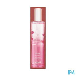 CAUDALIE EAU FRAICHE ROS VIGNE50ML