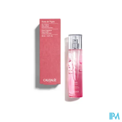 CAUDALIE EAU FRAICHE ROS VIGNE50ML