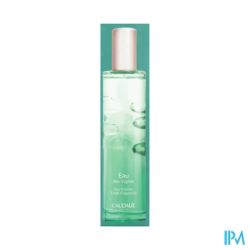 CAUDALIE EAU FRAICHE VIGNE 50ML.