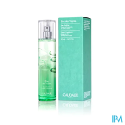 CAUDALIE EAU FRAICHE VIGNE 50ML.