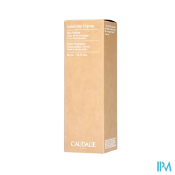 CAUDALIE EAU FRAICH SOL VIGNE 50ML