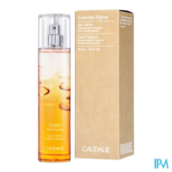 CAUDALIE EAU FRAICH SOL VIGNE 50ML