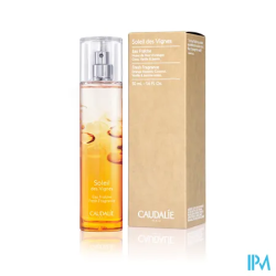 CAUDALIE EAU FRAICH SOL VIGNE 50ML