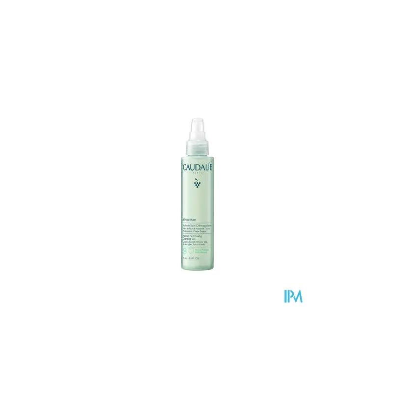 CAUDALIE VINOC HLE SOIN DEMAQ 75ML
