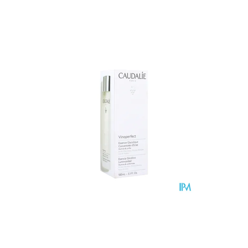 CAUDALIE VINOPERF ESSENC GLYC100ML