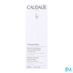 CAUDALIE VINOPERF ESSENC GLYC100ML