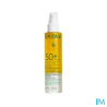 CAUDALIE VINOSUN EAU SPF50+ 150ML