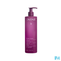 CAUDALIE GEL DCHE THE/VIGNE 400ML