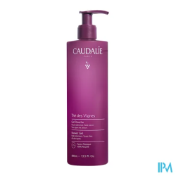 CAUDALIE GEL DCHE THE/VIGNE 400ML