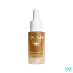 CAUDALIE VINOCRUSH GTTE BRONZ 15ML