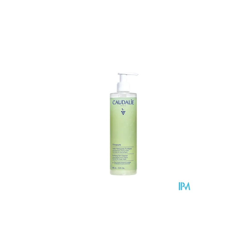 CAUDALIE VINOPUR GELEE NETT 385ML