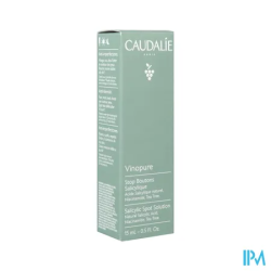 CAUDALIE VINOPUR STOP BOUTON 15ML
