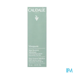 CAUDALIE VINOPUR STOP BOUTON 15ML