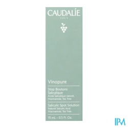 CAUDALIE VINOPUR STOP BOUTON 15ML