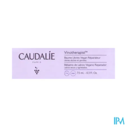 CAUDALIE BAUME LEVRE REPARATEUR