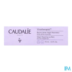 CAUDALIE BAUME LEVRE REPARATEUR