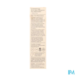CAUDALIE VINOCRUSH CC CR TEINT 1