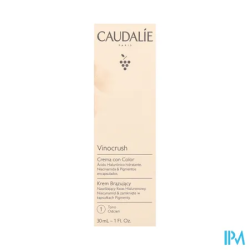 CAUDALIE VINOCRUSH CC CR TEINT 1