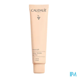 CAUDALIE VINOCRUSH CC CR TEINT 1