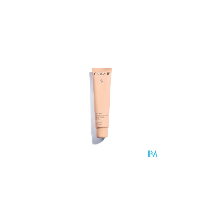 CAUDALIE VINOCRUSH CC CR TEINT 2