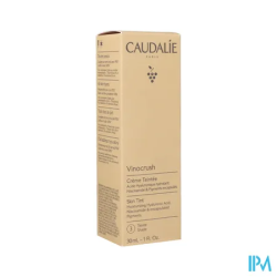 CAUDALIE VINOCRUSH CC CR TEINT 3