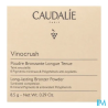 CAUDALIE VINOCRUSH PDR BRONZ 8,5G