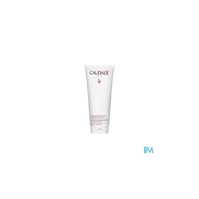 CAUDALIE SH SOIN DOUCEUR 200ML