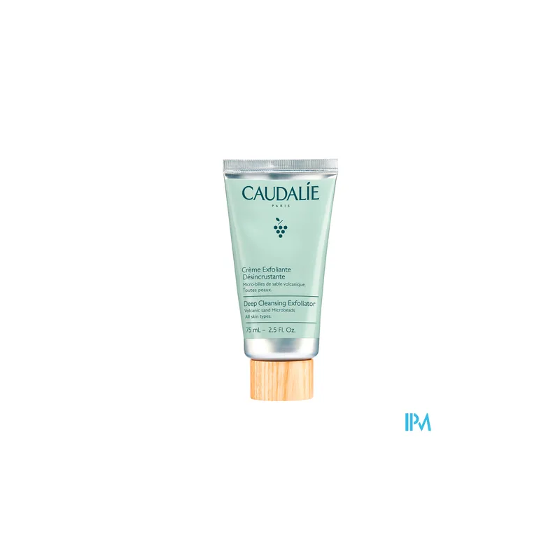 CAUDALIE CR EXFOL DESINCRUS 75ML