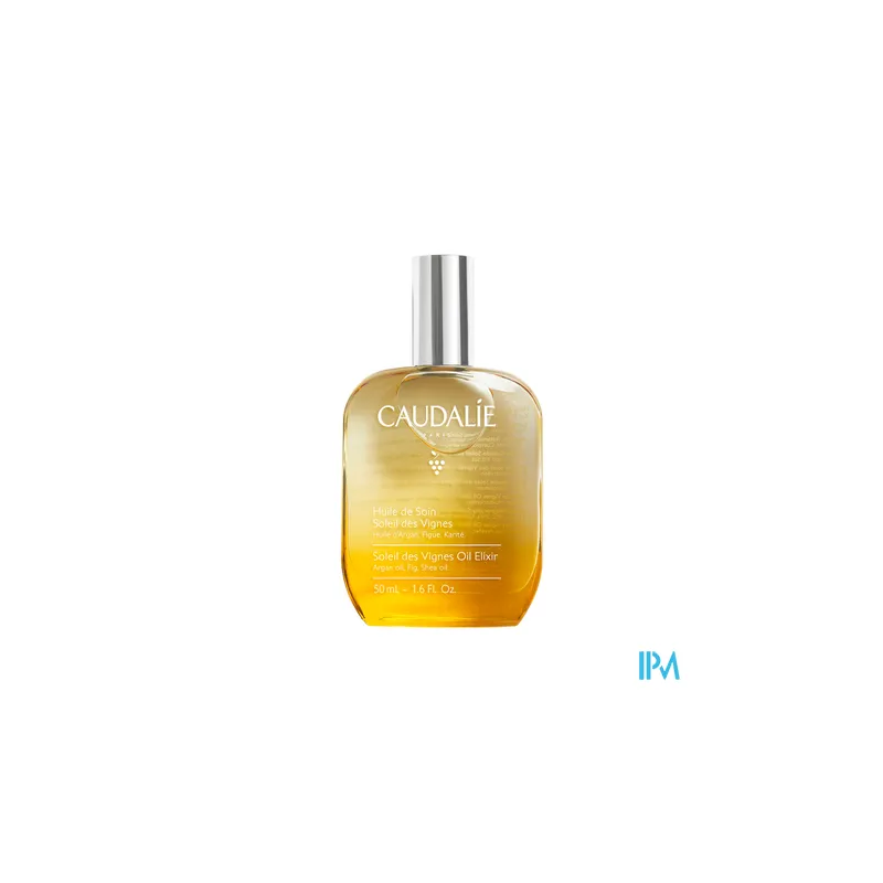 CAUDALIE HLE SOLEIL VIGNE 50ML