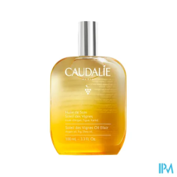 CAUDALIE HLE SOLEIL VIGNE 100ML