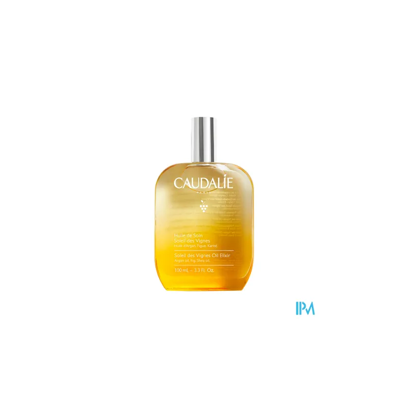 CAUDALIE HLE SOLEIL VIGNE 100ML