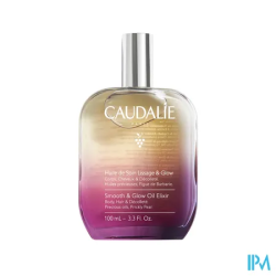 CAUDALIE HLE LISSAGE GLOW 100ML