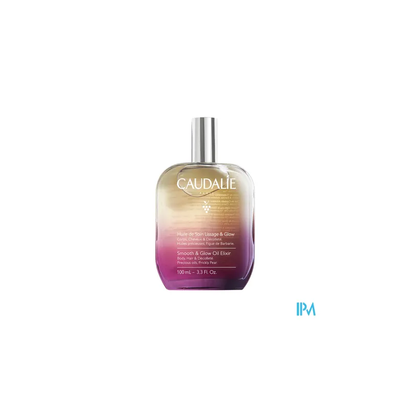 CAUDALIE HLE LISSAGE GLOW 100ML