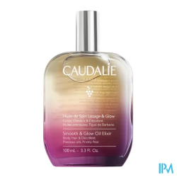 CAUDALIE HLE LISSAGE GLOW 100ML