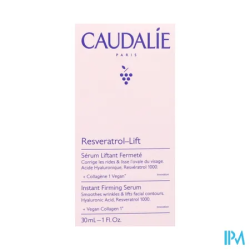 CAUDALIE RESVER LIFT SER FERM30ML